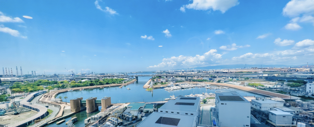 ノアドルフィンドームのメインビジュアル画像